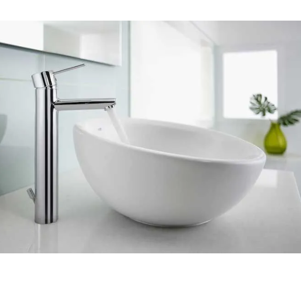  Раковина 420мм накладн. кругл BOL Roca