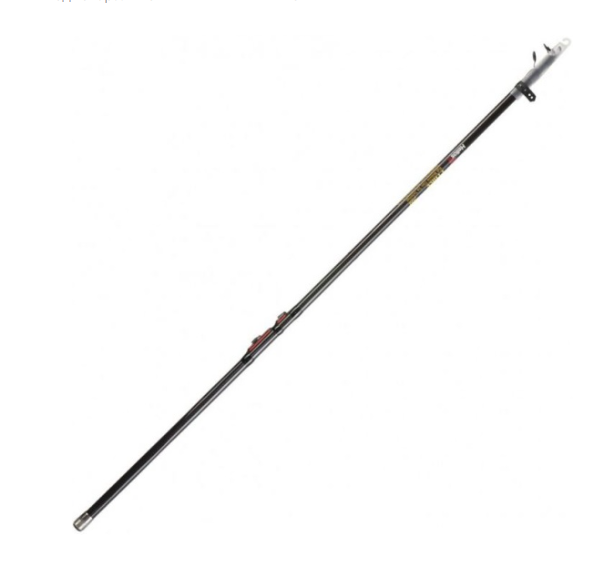  Удилище проводочное Prince carbon 5м 10-30г HS-P-500K Helios