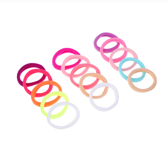  Резинка для волос 5шт ЮниLook