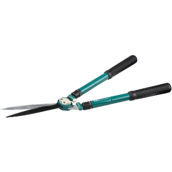  Кусторез RACO 63-84см 4210-53/212 телеск.руч лезв волна 