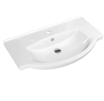  Умывальник мебельн 750мм Элеганс 75 г.Киров