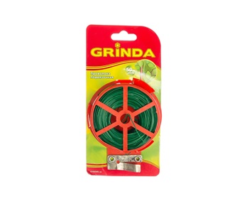  Проволока GRINDA 50м подвяз д/раст 8-422345_z01