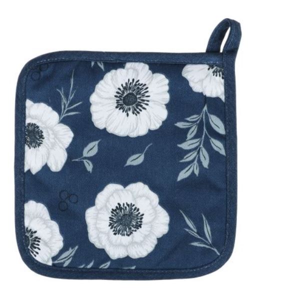  Прихватка Нэви 20х20см синий PROVANCE 493-134