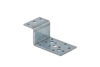  Элемент соединительный 40*40*120*2мм цинк 70 961 000 Vormann