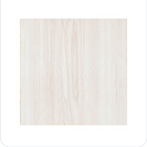 Панель ПВХ 2600*250*7мм Белый ясень 2043 - фото