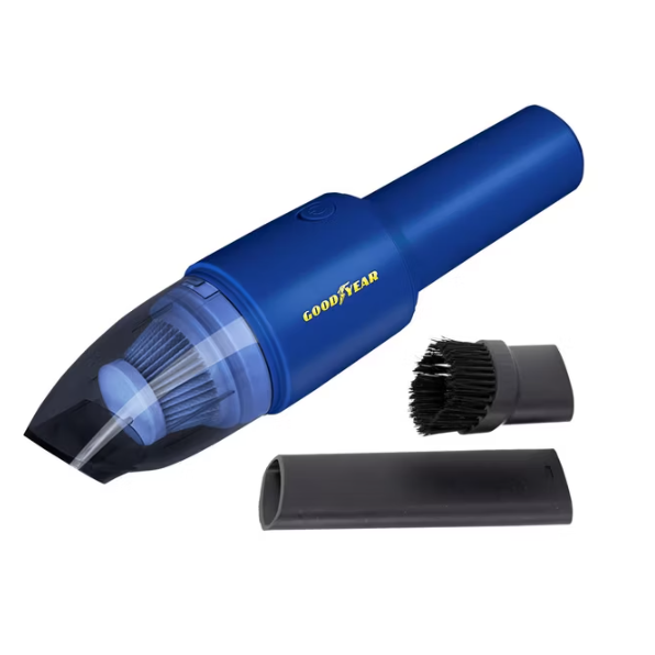  Пылесос для машины GY-VC-03 Goodyear