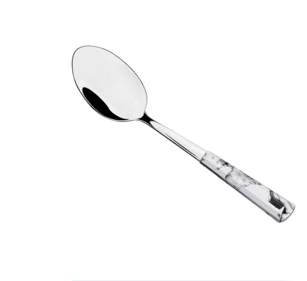  Ложка кулинарная Linea Marmo Bianco 93-TO-MB-01