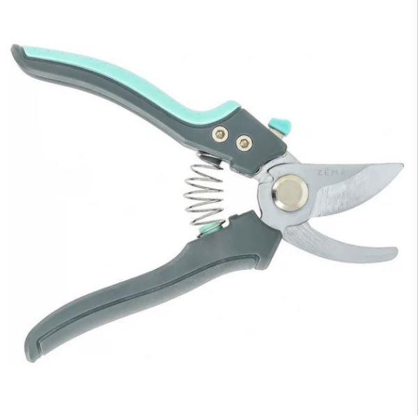 Секатор профессиональный садовый Zema ZM2012