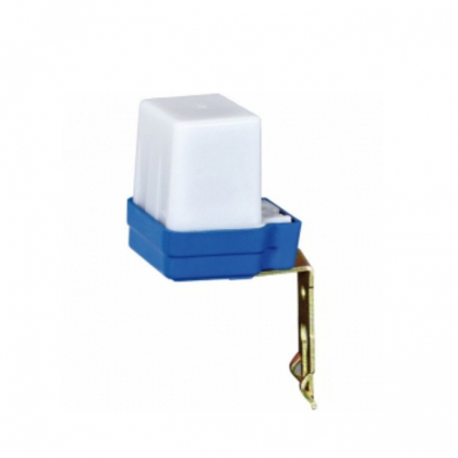  Фотореле ФРЛ-01 6А 10Лк  IP44 SQ0324-0001 TDM