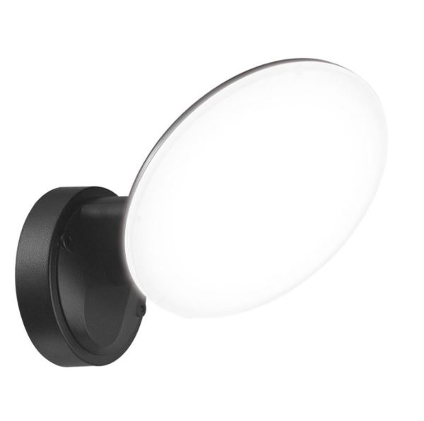  Светильник 10Вт 4000К Архитектурный черн IP65 ULU-S65A-10W Uniel 