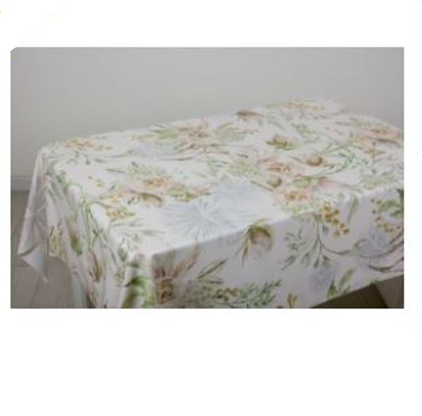  Клеенка Baby Face Luxury 140см JYPU-007 Аффеско 15163