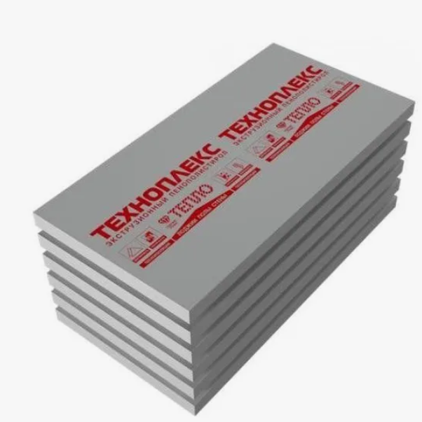  ТЕХНОПЛЕКС Фундамент 1180х580х50 1 плита (уп.8шт 0,274м3)