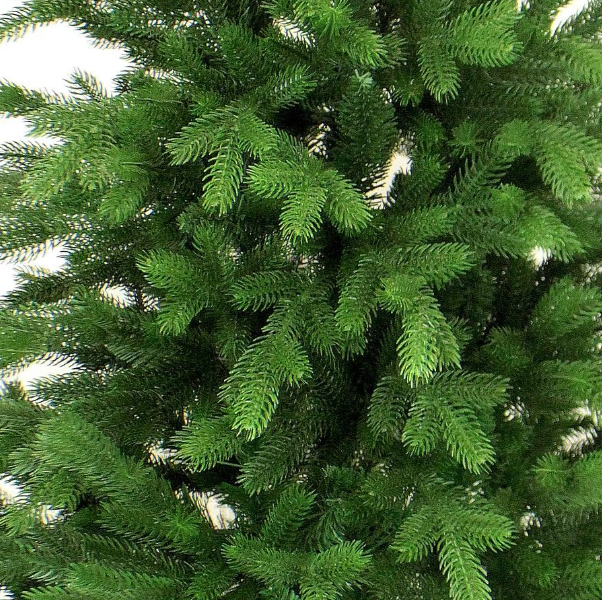  Елка 240см Greenlandya зеленая