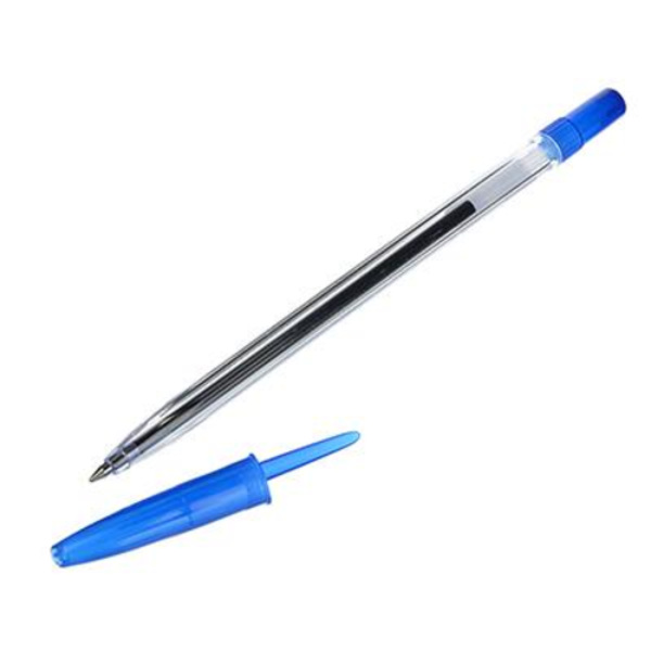  Ручка шариковая син. 0,7мм Lorex Slim 205265