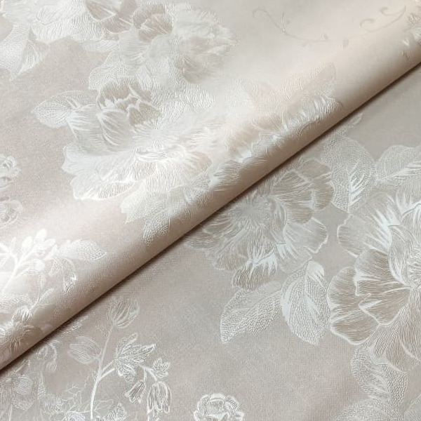  Клеенка Жасмин 140см  20м