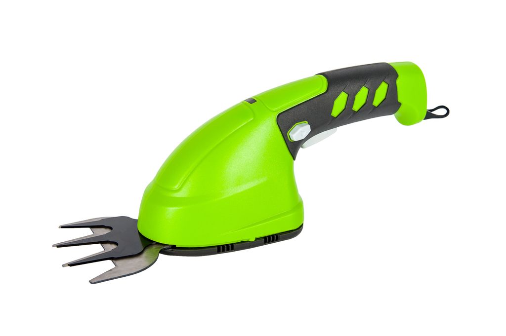  Ножницы-кусторез аккум 3,6В 2Ач G3,6HS GreenWorks 2903307