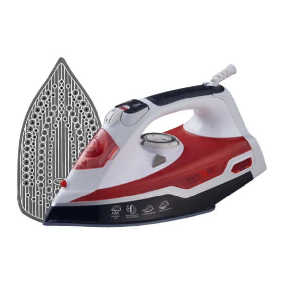  Утюг Maxtronic MAX-277