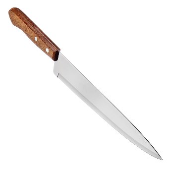  Нож Tramontina 23см универ нерж 22902/009 871-178