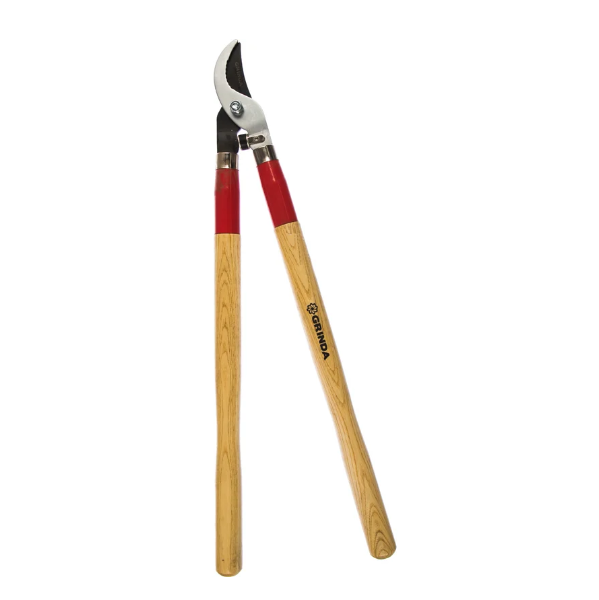  Сучкорез d30мм W-700 деревянная ручка, рез 40232 GRINDA 