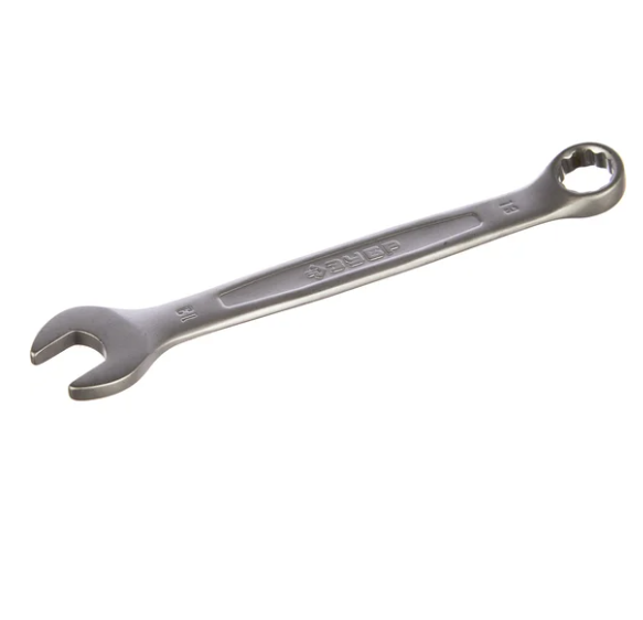  Ключ комбинированный 13мм 27087-13_z01 Зубр