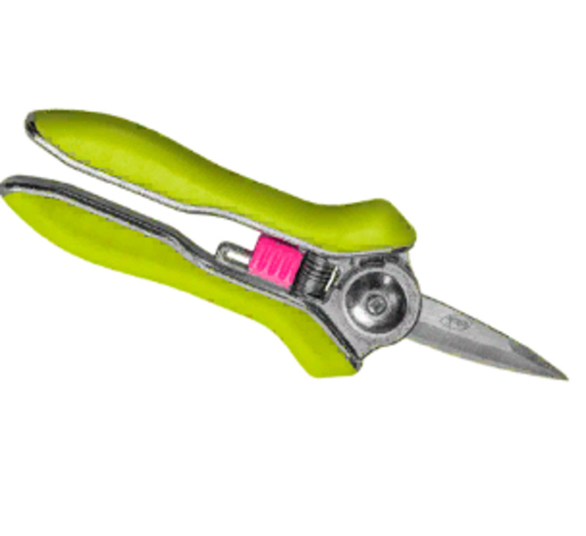  Ножницы садовые Листок  LFL-06127 универсальные флер