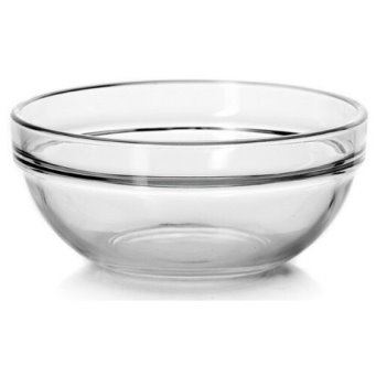  Набор салатников 2шт 172мм Шефс розов.пласт.крыш 53563BT/D2