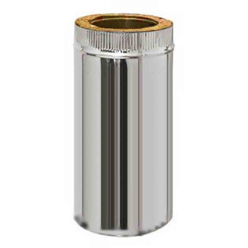  Сэндвич 0,5м (430/0,8мм+нерж) d130*200