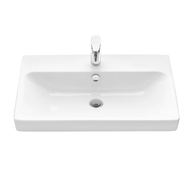  Раковина 170х705х450мм Адриана-70 Акватон