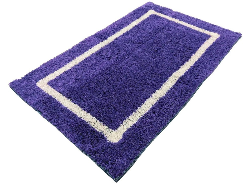  Коврик для ванной шир 0,5х0,8м Стандарт сирен Pr-24