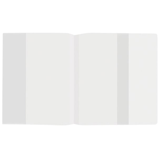  Обложка д/учебника и тетради 300*590мм Пифагор 223076