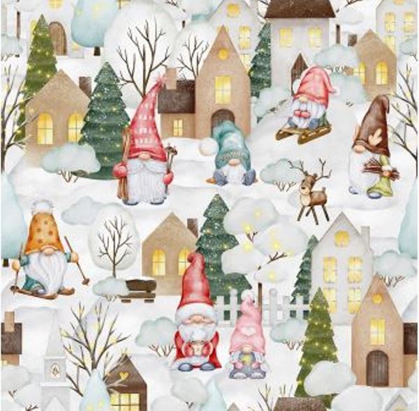  Клеенка Grace 1,40х20м ткань с пвх покрыт. STS1094