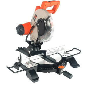  Пила эл торцевая 1,6кВт MS253 Patriot