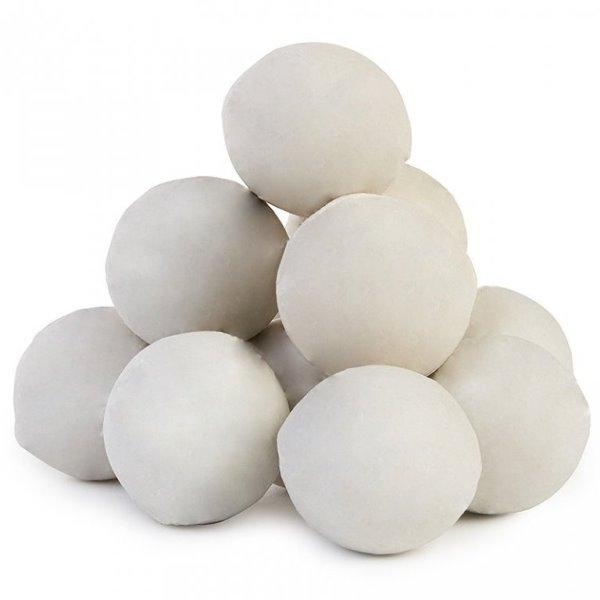  Ядра Фарфор "Императорский" 3,3кг ведро