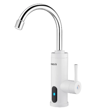  Водонагреватель проточный 3кВт KP-PB Oasis