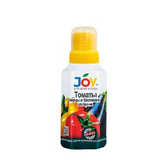  Удобрение Лигногумат ДМ-NPK 6% Томаты 0,33л Joy