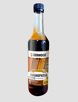  Лакоморилка Zerwood LM 0,5л дуб Ижсинтез