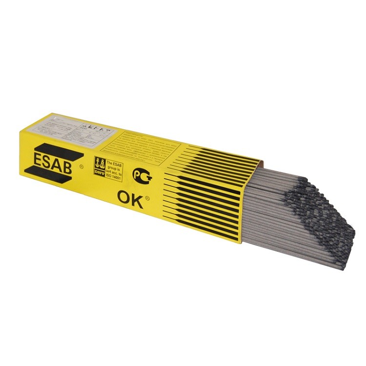  Электроды ОК-46.00*350 д.3 уп.5,3кг ESAB-СВЭЛ