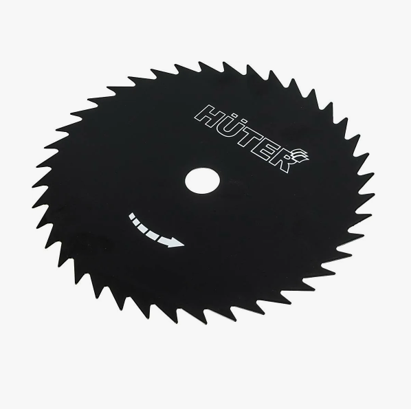  Диск для бензотриммера 40 зубьев 255мм GTD-40T Huter 71/2/7