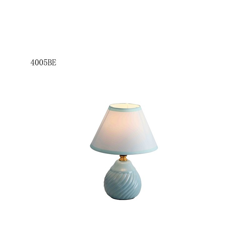  Лампа декор 4005 BE