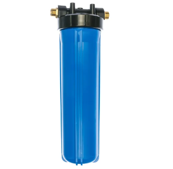  Фильтр-колба 20BB 1" ш/ш 50540 Гейзер