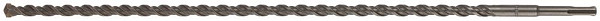  Бур SDS+ 14*1000мм 2-ой спир 40-141000 Cutop Profi