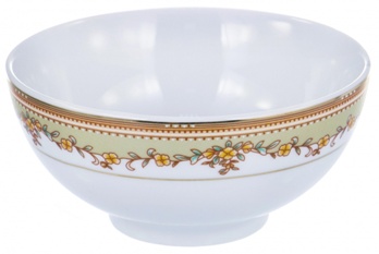  Набор пиал 6шт 450мл (кисе) JDY-BOWL55BB-05