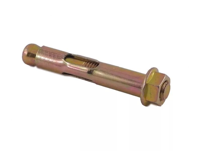  Анкер 12х180 с гайкой