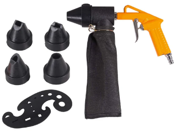  Пескоструйный пистолет ПСП-10 74/3/28 Вихрь