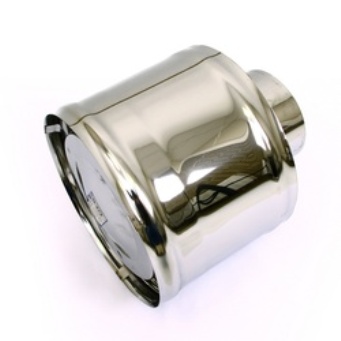  Зонт-Д 430/0,5мм Ø130