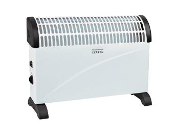  Конвектор электр 2,0кВт OK-2000C стич 67/4/8 Ресанта