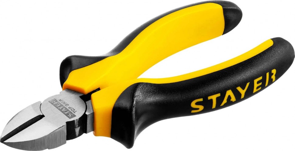  Бокорезы 140мм 2205-5-14_z02 Stayer TOPGrip