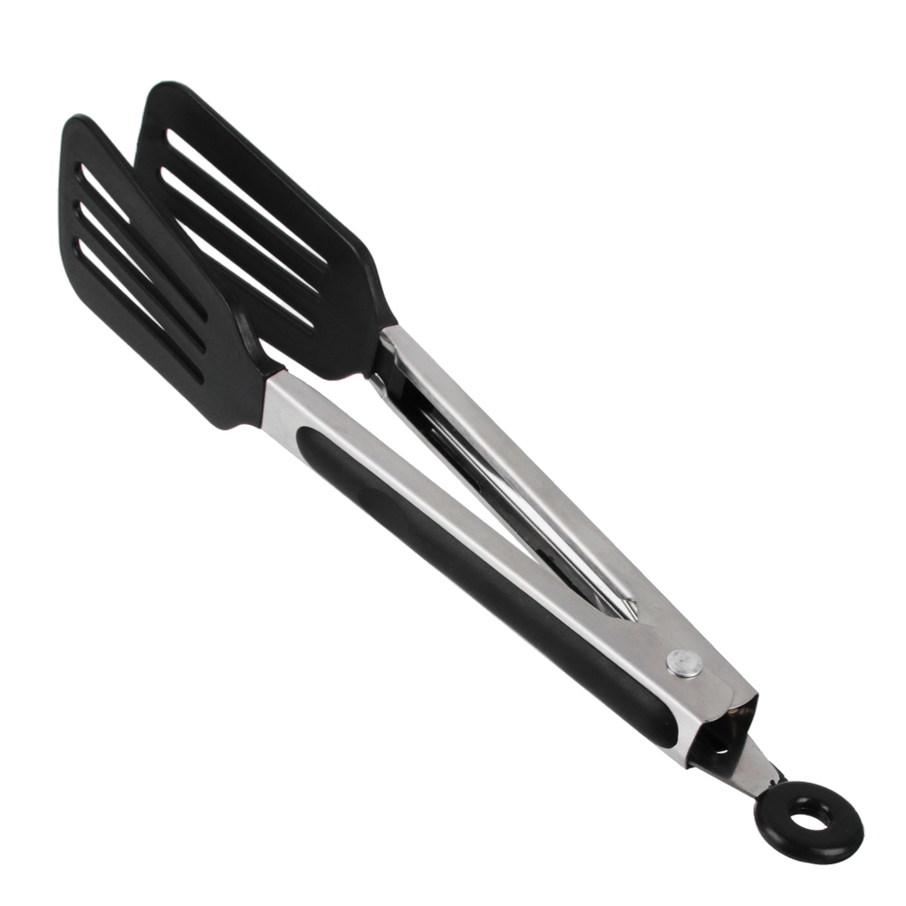  Щипцы-лопатка кухонные 25см нейлон нерж VETTA 884-086