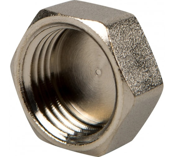  Заглушка 3/4"г на трубу VF.590.L.034 VALFEX