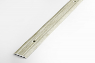  Порог-Стык ПС 01.1800.R173 дуб выбеленный